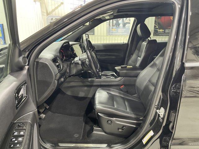 used 2021 Dodge Durango car, priced at $22,113