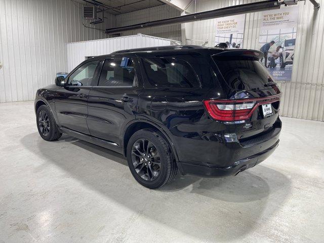 used 2021 Dodge Durango car, priced at $22,113