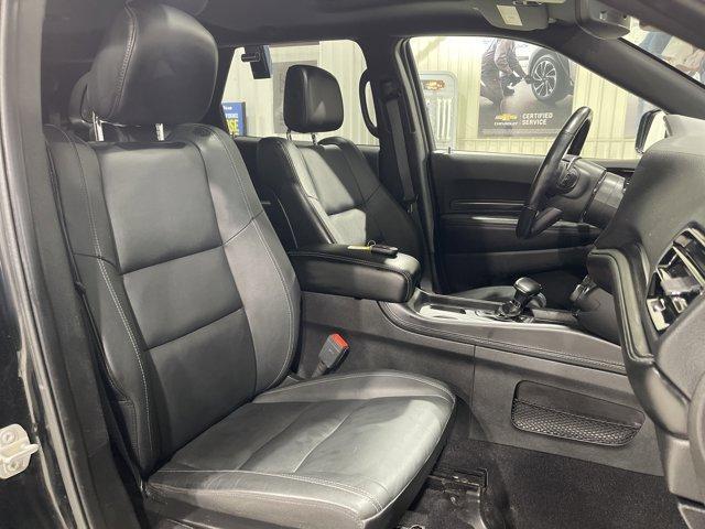used 2021 Dodge Durango car, priced at $22,113