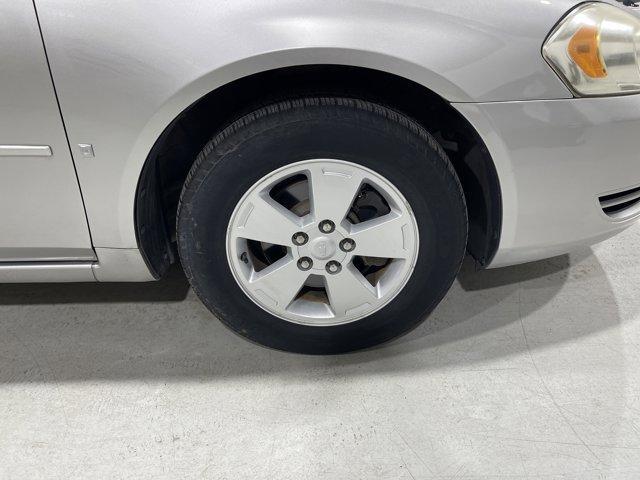 used 2006 Chevrolet Impala car, priced at $6,213