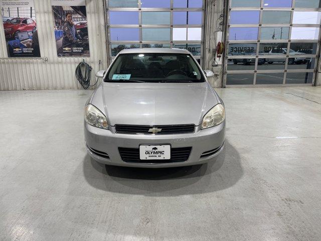 used 2006 Chevrolet Impala car, priced at $6,213