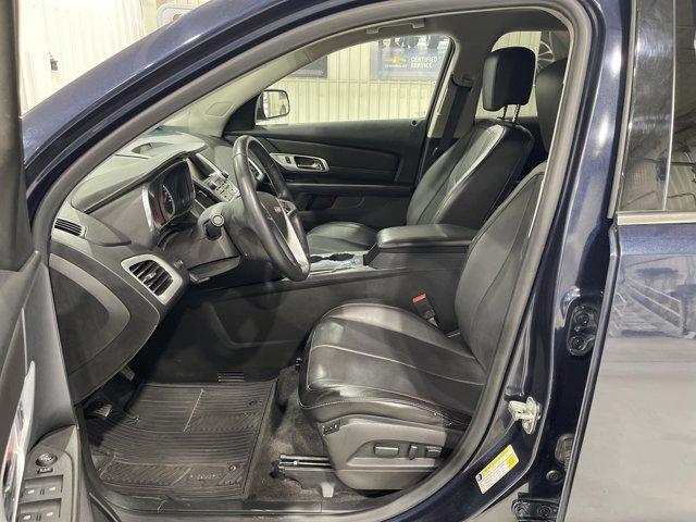 used 2016 GMC Terrain car, priced at $12,363