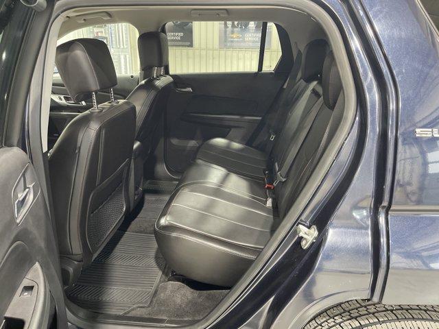 used 2016 GMC Terrain car, priced at $12,363