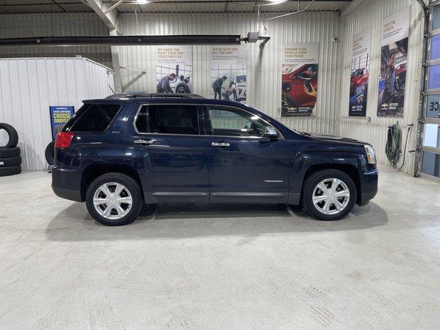 used 2016 GMC Terrain car, priced at $12,363