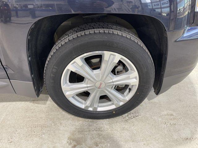 used 2016 GMC Terrain car, priced at $12,363