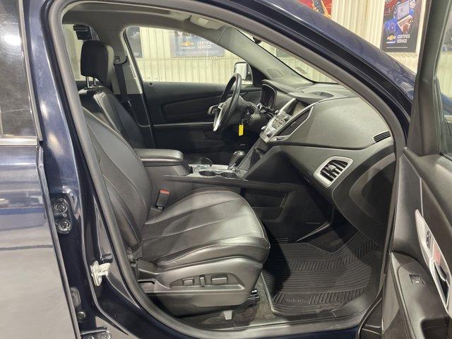 used 2016 GMC Terrain car, priced at $12,363