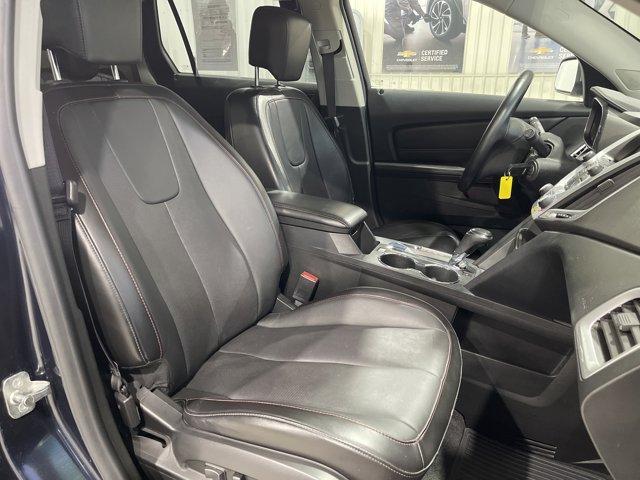 used 2016 GMC Terrain car, priced at $12,363