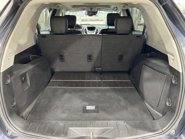 used 2016 GMC Terrain car, priced at $12,363