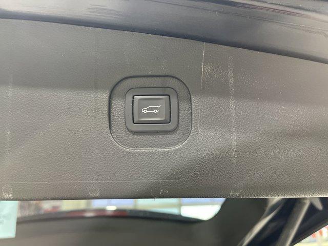 used 2016 GMC Terrain car, priced at $12,363