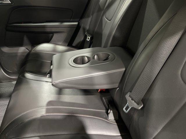 used 2016 GMC Terrain car, priced at $12,363