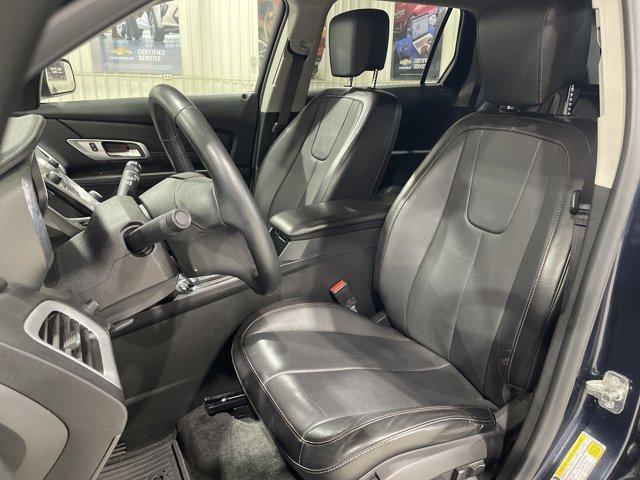 used 2016 GMC Terrain car, priced at $12,363