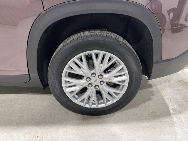 new 2026 GMC Acadia car, priced at $52,219