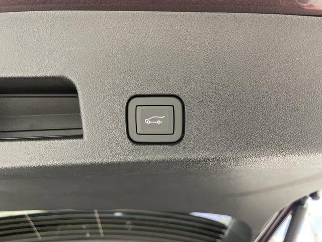 new 2026 GMC Acadia car, priced at $52,219