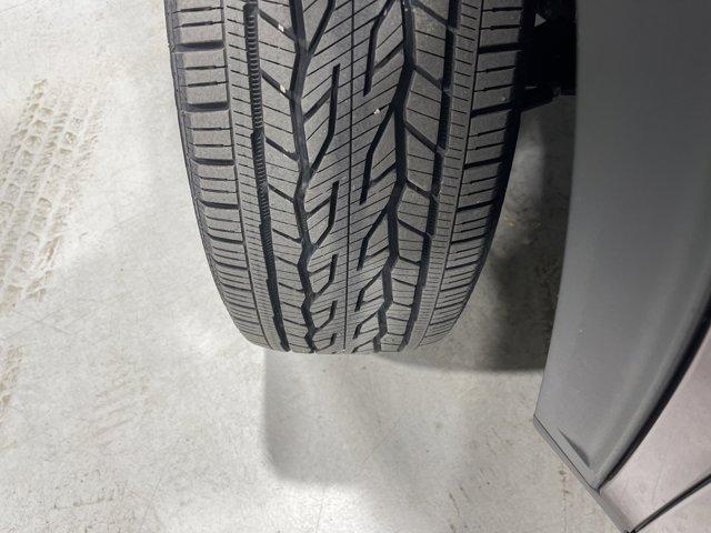 new 2026 GMC Acadia car, priced at $52,219