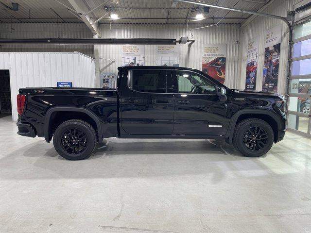 new 2026 GMC Sierra 1500 car, priced at $68,909