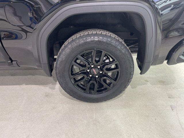 new 2026 GMC Sierra 1500 car, priced at $68,909