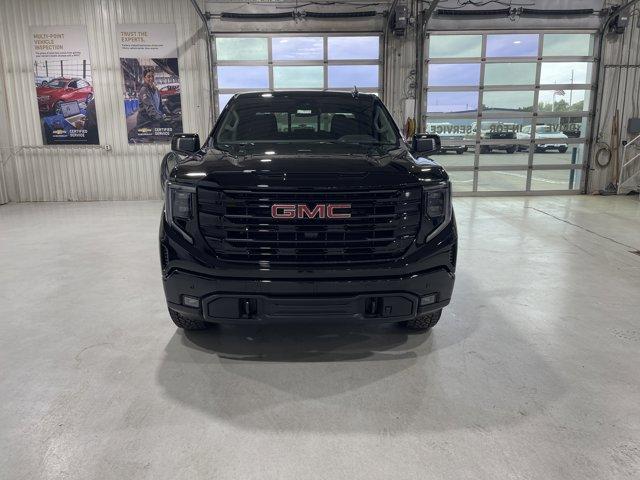 new 2026 GMC Sierra 1500 car, priced at $68,909
