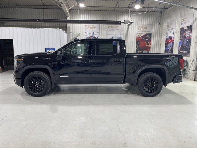 new 2026 GMC Sierra 1500 car, priced at $68,909