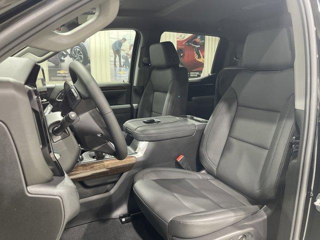 new 2026 GMC Sierra 1500 car, priced at $68,909