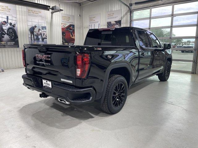 new 2026 GMC Sierra 1500 car, priced at $68,909