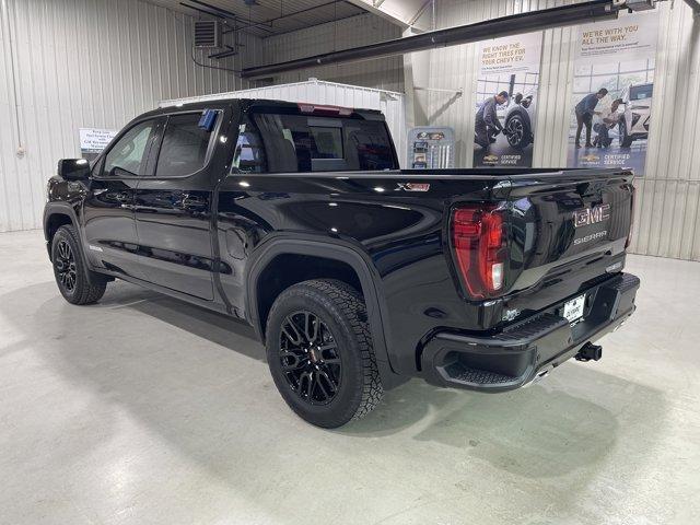 new 2026 GMC Sierra 1500 car, priced at $68,909