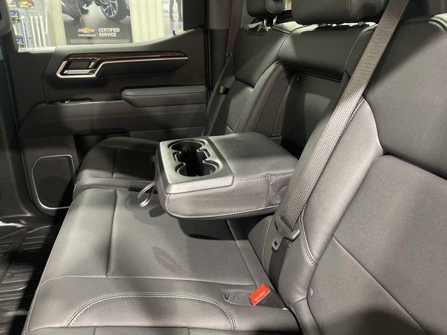 new 2026 GMC Sierra 1500 car, priced at $68,809