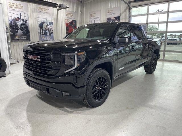 new 2026 GMC Sierra 1500 car, priced at $68,909
