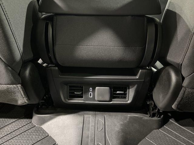 new 2026 Chevrolet Silverado 1500 car, priced at $54,704