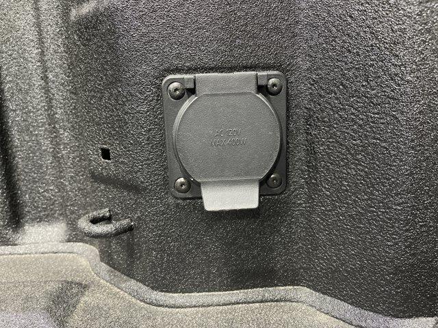 new 2026 Chevrolet Silverado 1500 car, priced at $54,704