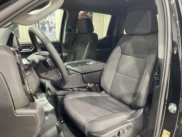 new 2026 Chevrolet Silverado 1500 car, priced at $54,704