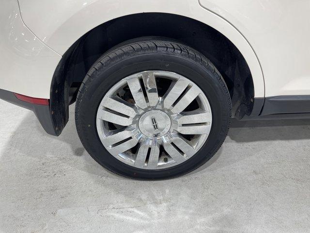 used 2008 Lincoln MKX car, priced at $6,062