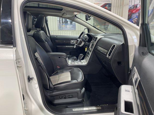 used 2008 Lincoln MKX car, priced at $6,062