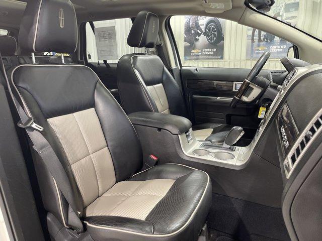 used 2008 Lincoln MKX car, priced at $6,062