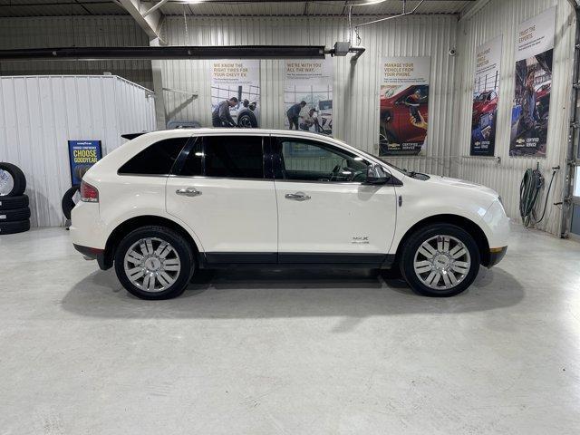used 2008 Lincoln MKX car, priced at $6,062