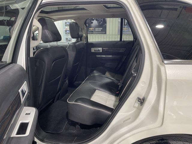 used 2008 Lincoln MKX car, priced at $6,062