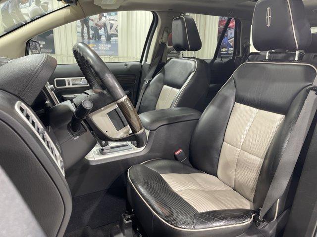 used 2008 Lincoln MKX car, priced at $6,062