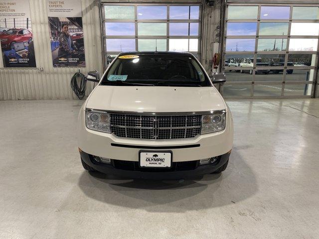 used 2008 Lincoln MKX car, priced at $6,062