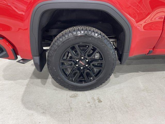 new 2026 GMC Sierra 1500 car, priced at $59,479