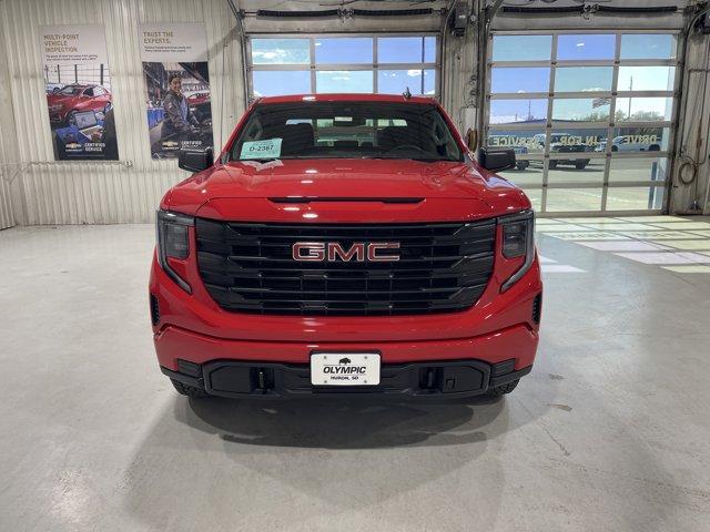 new 2026 GMC Sierra 1500 car, priced at $59,479