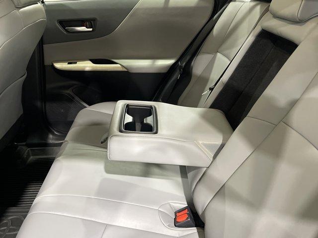 used 2022 Toyota Venza car, priced at $27,310