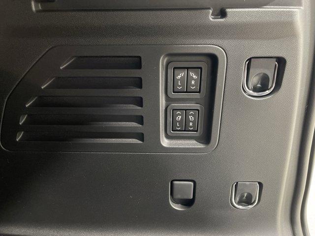 new 2026 Buick Enclave car, priced at $53,854