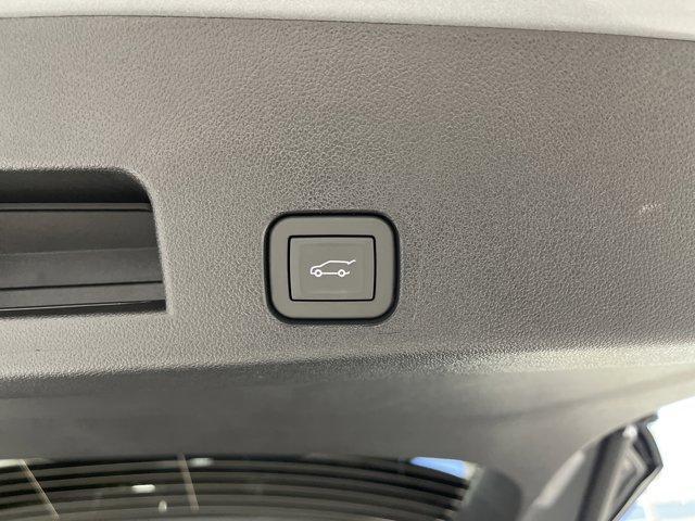 new 2026 Buick Enclave car, priced at $53,854