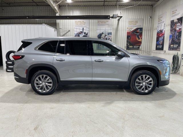 new 2026 Buick Enclave car, priced at $53,854