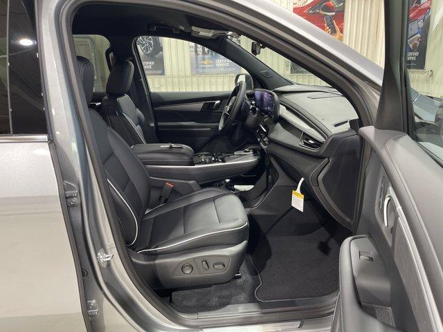 new 2026 Buick Enclave car, priced at $53,854