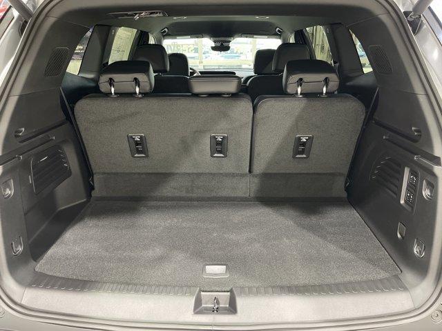 new 2026 Buick Enclave car, priced at $53,854