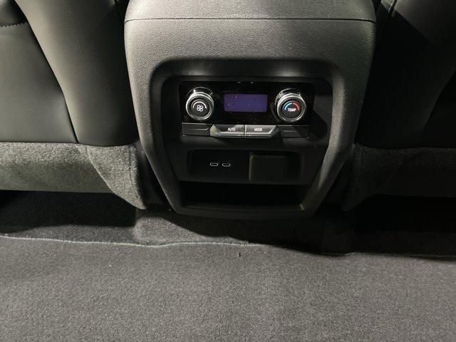 new 2026 Buick Enclave car, priced at $53,854