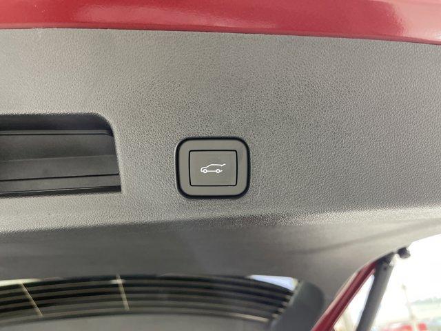 new 2026 Chevrolet Traverse car, priced at $48,115