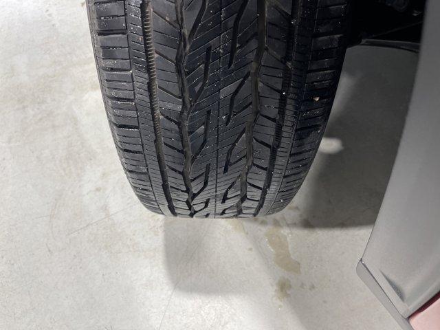 new 2026 Chevrolet Traverse car, priced at $48,115