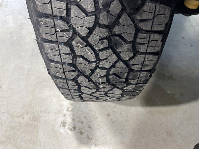 new 2026 Chevrolet Silverado 2500 car, priced at $68,330