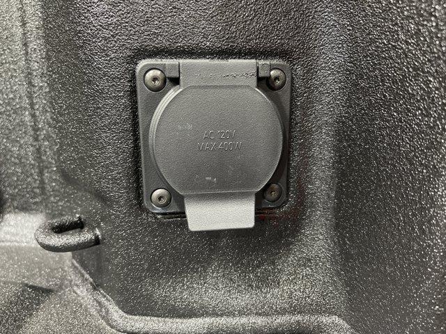 new 2026 Chevrolet Silverado 2500 car, priced at $68,330